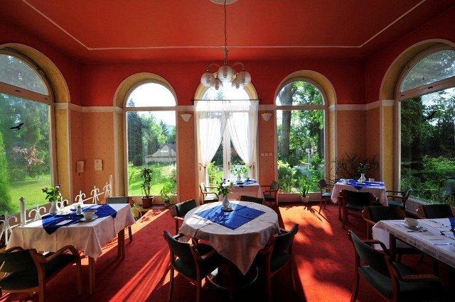 Misefa Kastely Bed and Breakfast Exteriör bild