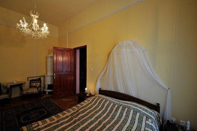 Misefa Kastely Bed and Breakfast Rum bild
