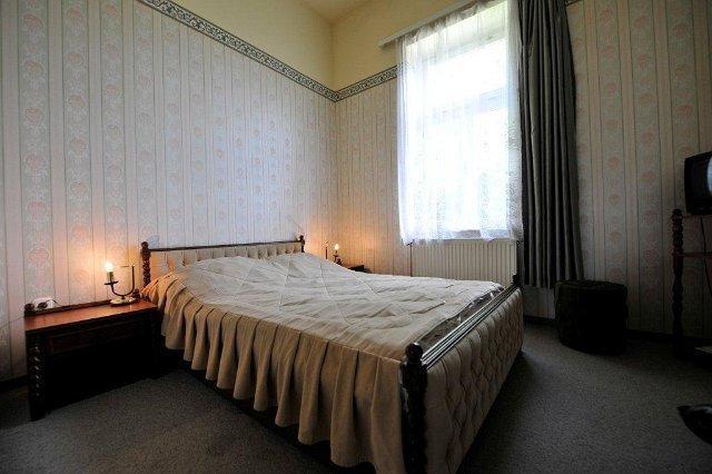 Misefa Kastely Bed and Breakfast Rum bild