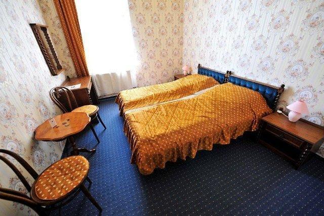 Misefa Kastely Bed and Breakfast Exteriör bild