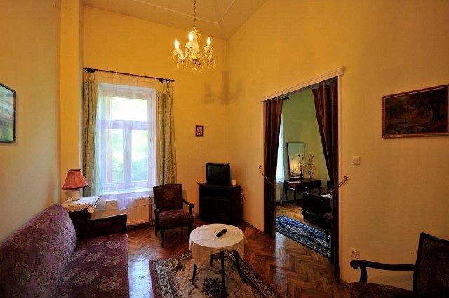 Misefa Kastely Bed and Breakfast Exteriör bild