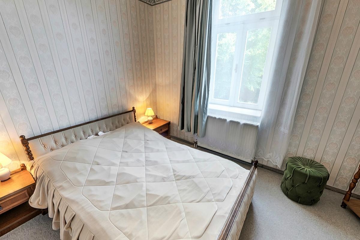 Misefa Kastely Bed and Breakfast Exteriör bild