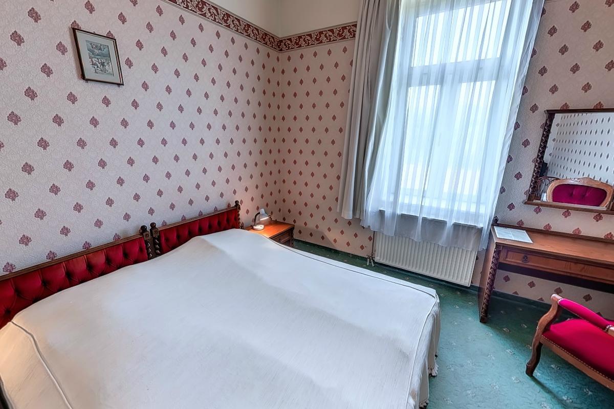 Misefa Kastely Bed and Breakfast Exteriör bild