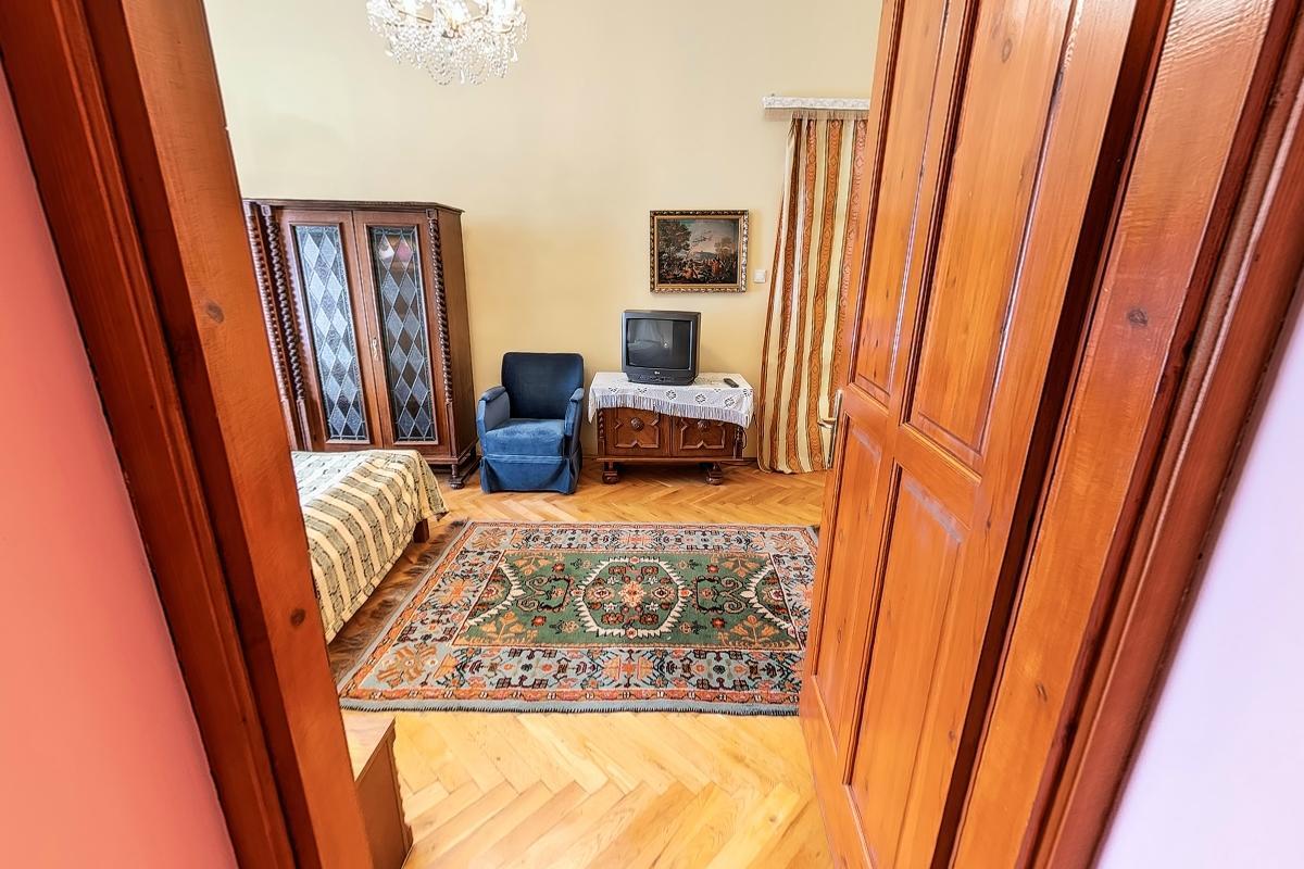 Misefa Kastely Bed and Breakfast Exteriör bild