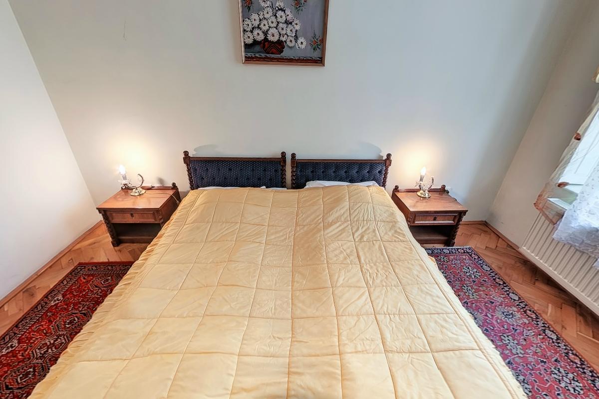 Misefa Kastely Bed and Breakfast Exteriör bild